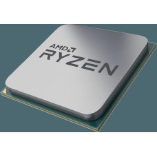 YD260XBCM6IAF Процессор AMD Ryzen X6 R5-2600X OEM
