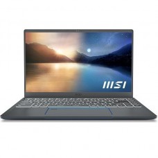 9S7-14C412-053 Ноутбук MSI Prestige 14 A11SCX-053RU 14
