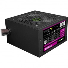 VP-800 80+ Блок питания GameMax ATX 800W, Ultra quiet