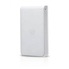 UAP-IW-HD Точка доступа UBIQUITI UniFi AP In-Wall HD 5 ГГц-1700 Мбит/сек.