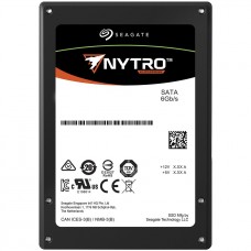 XA240LE10003 SSD накопитель SEAGATE Server Nytro 1351 2.5' 240 GB 