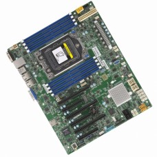 MBD-H11SSL-I-B Материнская плата SuperMicro ATX  AMD EPYC