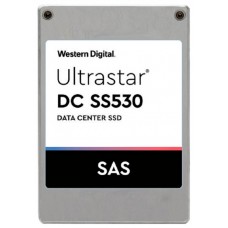WUSTR1519ASS204 SSD WD SAS 1.92Tb Ultrastar 2.5