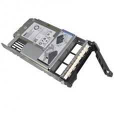 400-BKQB Жесткий диск DELL 960GB LFF 2.5