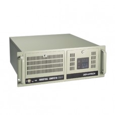 IPC-610BP-00XHE Корпус Advantech 4U 14-Slot Rack-mount