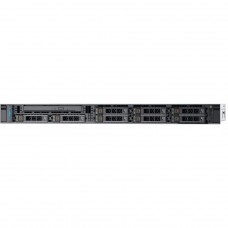 PER340RU3-01 Сервер DELL R340 1U 8SFF E-2234 1x16GB
