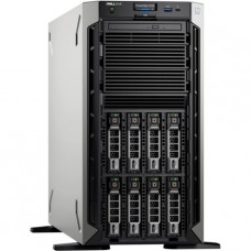PET340RU1-02 Сервер DELL Intel Xeon E-2288G 16GB