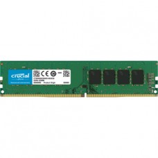 CT32G4DFD832A Оперативная память Crucial 32GB DDR4-3200 