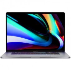 Z0XZ0060V Ноутбук Apple MacBook Pro 16 Late 2019 
