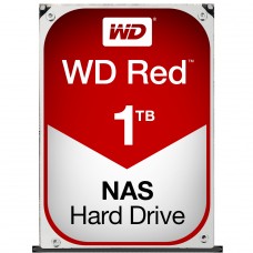 WD10EFRX Жесткий диск Western Digital WD Red 1 TB 