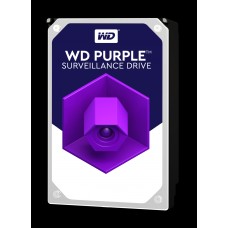 WD121PURZ Жесткий диск Western Digital WD Purple 12 TB 
