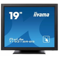 T1931SR-B5 Монитор Iiyama ProLite LCD 19'' [5:4] 1280х1024(SXGA) TN