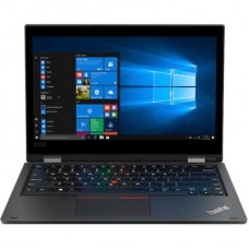 20NN0029RT Ноутбук Lenovo ThinkPad X390 Yoga