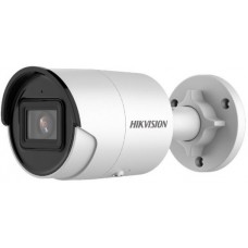 DS-2CD2043G2-IU(4mm) Уличная цилиндрическая IP-камера Hikvision