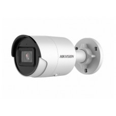 DS-2CD2023G2-IU(2.8mm) Уличная цилиндрическая IP-камера Hikvision 