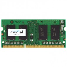 CT25664BF160B Оперативная память Crucial 