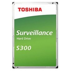 HDWT380UZSVA Жесткий диск Toshiba 3.5