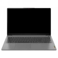 82H8024PRK Ноутбук Lenovo IdeaPad 3 15ITL6 Grey 15.6