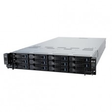 RS720-E9-RS12-E/WOD/2CEE/EN Серверная платформа ASUS
