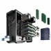 E900 G4/DVR/2CEEUK/EN Серверная платформа Asus E900