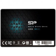 SP128GBSS3A55S25 SSD накопитель Silicon Power 128GB A55, 2.5
