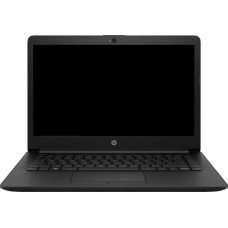 7JX76EA Ноутбук HP 14-ck0105ur  14