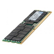 627812R-B21 Модуль памяти HPE 16GB (1x16Gb 2Rank) 2Rx4 PC3L-10600R-9 LV 