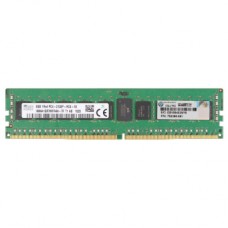 774170-001 Оперативная память HP 8GB PC4-2133P-R (DDR4-2133) 