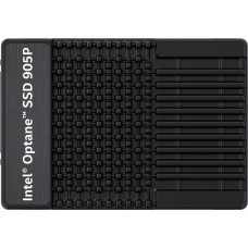 SSDPE21D480GAM3 SSD накопитель Intel Optane 905P 480GB, 2.5