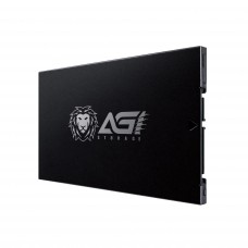 AGI120G06AI138 SSD накопитель AGI 120Gb SATA3 2.5