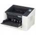 KV-S2087-U Сканер Panasonic A4, duplex, 85 ppm, ADF 200, USB 3.0