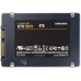 MZ-77Q8T0BW SSD накопитель Samsung 2.5