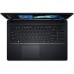 NX.EFTER.00J Ноутбук Acer Extensa EX215-31-P3UX black 15.6