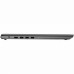 82GX007QRU Ноутбук Lenovo V17-IIL Iron Grey 17.3