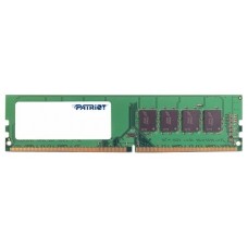 PSD48G266682 Модуль памяти Patriot DDR4 DIMM 8GB PC4-21300, 2666MHz