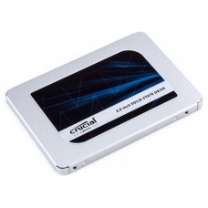 CT1000MX500SSD1 SSD жесткий диск SATA2.5