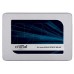 CT1000MX500SSD1 SSD жесткий диск SATA2.5