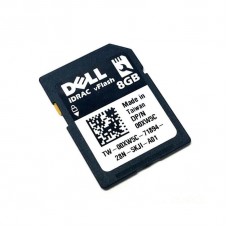 565-BBBR Карта памяти DELL 8GB SD