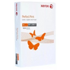 003R97759P Офисная бумага XEROX (5 пачек по 500 л.) Бумага А4 XEROX PerfectPrint Plus 