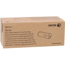 106R04071 C9000 Тонер-картридж Xerox стандартной емкости 12 300