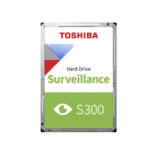 HDWT860UZSVA Жесткий диск TOSHIBA S300 Surveillance 6ТБ 3,5