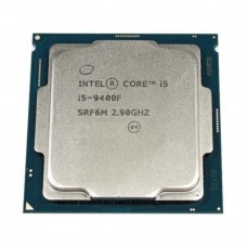 SRF6M Процессор Intel Core i5-9400F LGA1151 OEM