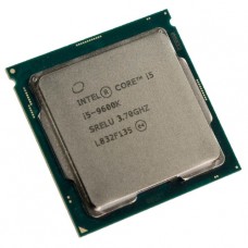 SRG11 Процессор Intel Core i5-9600K LGA1151 OEM