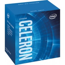 BX80684G4920 Процессор CPU Intel Celeron G4920  2MB LGA1151 BOX