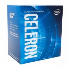 BX80684G4930 Процессор CPU Intel Celeron G4930 2MB LGA1151 BOX