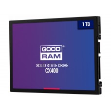 SSDPR-CX400-01T SSD накопитель GOOD RAM  CX400 1Tb SATA-III 2,5”/7мм 