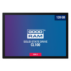 SSDPR-CX400-512 SSD накопитель GOOD RAM  CX400 512Gb SATA-III 2,5”/7мм 