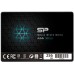SP256GBP34A60M28 SSD накопитель Silicon Power P34A60 256Gb PCIe Gen3x4 M.2 
