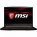 9S7-16R612-221 Ноутбук MSI GF63 Thin 11UD-221RU (MS-16R6) 15.6'' 