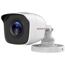 DS-T200(B) (6 mm) Камера видеонаблюдения HiWatch 6-6мм цветная корп.:белый